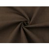 Baumwollstoff/Leinenimitat (Varianta 1 (34) beige-Sand, Balení 1 m)