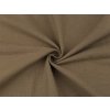 Baumwollstoff/Leinenimitat (Varianta 1 (34) beige-Sand, Balení 1 m)