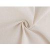 Baumwollstoff/Leinenimitat (Varianta 1 (34) beige-Sand, Balení 1 m)