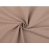 Baumwollstoff/Leinenimitat (Varianta 1 (34) beige-Sand, Balení 1 m)