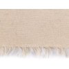 Baumwollstoff/Leinenimitat (Varianta 1 (34) beige-Sand, Balení 1 m)