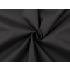 Outdoor-Stoff OXFORD 600D (Varianta 1 (580) schwarz, Balení 1 m)