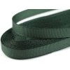 Taftband Breite 6mm (Varianta 100 weiß, Balení 10 M)