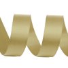 Satinband beidseitig Breite 24 mm (Varianta 100 weiß, Balení 20 M)