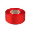Satinband beidseitig Breite 40 mm (Varianta 100 weiß, Balení 20 M)