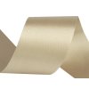 Satinband beidseitig Breite 50 mm (Varianta 900 schwarz, Balení 20 M)