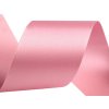 Satinband beidseitig per 5 m Breite 50 mm (Varianta 541 lila violett, Balení 5 M)