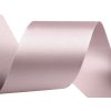Satinband beidseitig per 5 m Breite 50 mm (Varianta 541 lila violett, Balení 5 M)