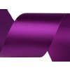 Satinband beidseitig per 5 m Breite 50 mm (Varianta 541 lila violett, Balení 5 M)