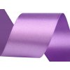Satinband beidseitig per 5 m Breite 50 mm (Varianta 541 lila violett, Balení 5 M)