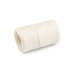Raffia-Bast natürlich zum Flechten von Taschen, Breite 5–8 mm (Varianta 2 hell-créme, Balení 1 Stück)