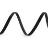 Samtband, Breite 5 mm (Varianta schwarz, Balení 5 m)