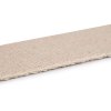 Gurt Baumwolle Breite 30 mm dicker ekrü (Varianta Naturfarbe hell, Balení 5 M)
