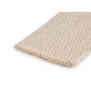 Gurt Baumwolle Breite 30 mm dicker ekrü (Varianta Naturfarbe hell, Balení 5 M)