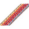 Gurtband beidseitig Breite 38 mm (Varianta Multicolor, Balení 1 m)