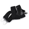 Hosenträger Breite 3,5 cm Länge 120 cm (Varianta 3 schwarz, Balení 1 Stück)