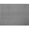 Tapiko-Gitter Kunststoff 32,8 x 50,5 cm (Varianta schwarz, Balení 1 Stück)