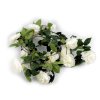 Künstliche Girlande Kletterrose (Varianta 1 weiß, Balení 1 Stück)