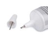 Universalkleber F-6000 für Metall, Keramik, Stein, Holz, Kunststoff und Papier, 50 ml (Varianta Siehe Abbildung, Balení 1 Stück)