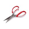 Schere PIN, Länge 23 cm (Varianta rot, Balení 1 Stück)