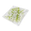 Künstliche Mini-Maiglöckchen für Arrangements (Varianta weiß, Balení 20 Stück)