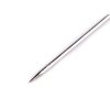 Polsternadel mit Rundspitze, Länge 15 cm (Varianta Nickel, Balení 1 Stück)