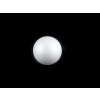 Kugel Styropor Ø2,5 cm (Varianta schneeweiß, Balení 20 Stück)