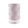 Nähgarn Poly Sheen Mettler 200 m (Varianta 0010 White fény, Balení 1 Stück)