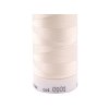 Nähgarn Poly Sheen Mettler 200 m (Varianta 0010 White fény, Balení 1 Stück)