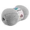 Strickgarn Batole 100 g (Varianta 1 (57076) weiß, Balení 1 Stück)