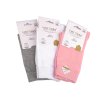 Damen Baumwollsocken Emi Ross (Varianta 7 (35-38) Mix, Balení 3 Paar)