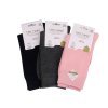 Damen Baumwollsocken Emi Ross (Varianta 7 (35-38) Mix, Balení 3 Paar)