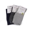 Damen Baumwollsocken Emi Ross (Varianta 7 (35-38) Mix, Balení 3 Paar)