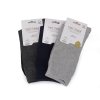 Damen Baumwollsocken Emi Ross (Varianta 7 (35-38) Mix, Balení 3 Paar)