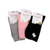 Damen Baumwollsocken Emi Ross (Varianta 7 (35-38) Mix, Balení 3 Paar)