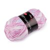 Elen Baby Batik Strickgarn 100 g (Varianta 2 (5110) Hellrosa, Balení 1 Stück)