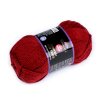 Strickgarn Everyday New Tweed 100 g (Varianta 2 (75102) rot, Balení 1 Stück)