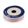 Monofilband Breite 28 mm (Varianta 1 (01) weiß, Balení 50 m)