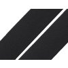 Mekana elastika, širina 30 mm (Varianta schwarz, Balení 25 M)