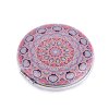 Kosmetikspiegel Mandala (Varianta 2 lachsfarben hell, Balení 1 Stück)