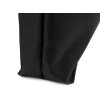 Einkaufstasche fest (Varianta 1 (6 cm) schwarz, Balení 1 Stück)