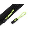Zipper Schlaufe/RV-Anhänger (Varianta 1 gelb-grün reflex, Balení 10 Stück)