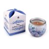 Duftkerze im Glas 90 g (Varianta 12 (Pro dobrou náladu) créme, Balení 1 Stück)