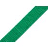 Gurtband aus Polypropylen, Breite 25 mm, Dicke 1 mm (Varianta 69 Moosgrün, Balení 25 M)