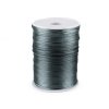 Satinschnur Ø2 mm (Varianta 185 (185) dunkelbraun, Balení 95 M)