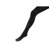 Farbige Damen-Winterstrumpfhose Anabela, 100 den (Varianta 1 (vel. 164-108) schwarz, Balení 1 Stück)