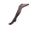 Damen-Formstrumpfhose, 30 den (Varianta 4 (2) Nero, Balení 1 Stück)