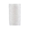 Monofilgarn / Nylonfaden 200 m weiß (Varianta weiß, Balení 1 Stück)