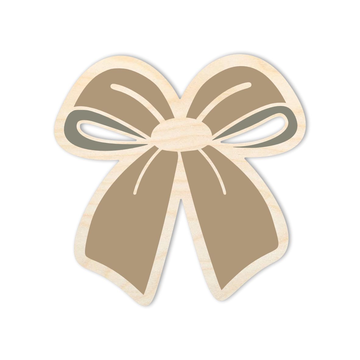 Ritagli in compensato