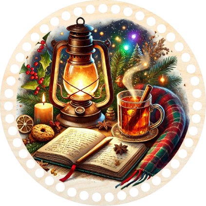 Vánoční zátiší